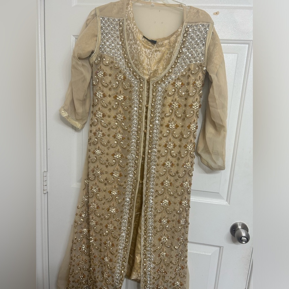 designer indian pakistani salwar kameez bollywood dress party wear suit wedding